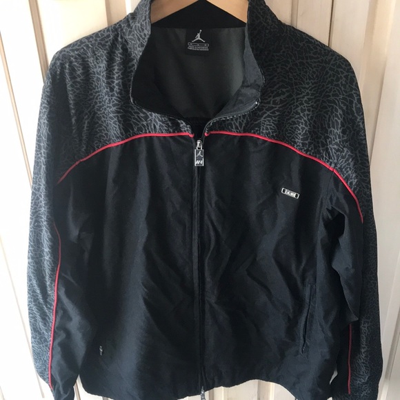 Jordan Other - 💥💥🔥🔥RARE Men’s Vintage Jump man Jacket